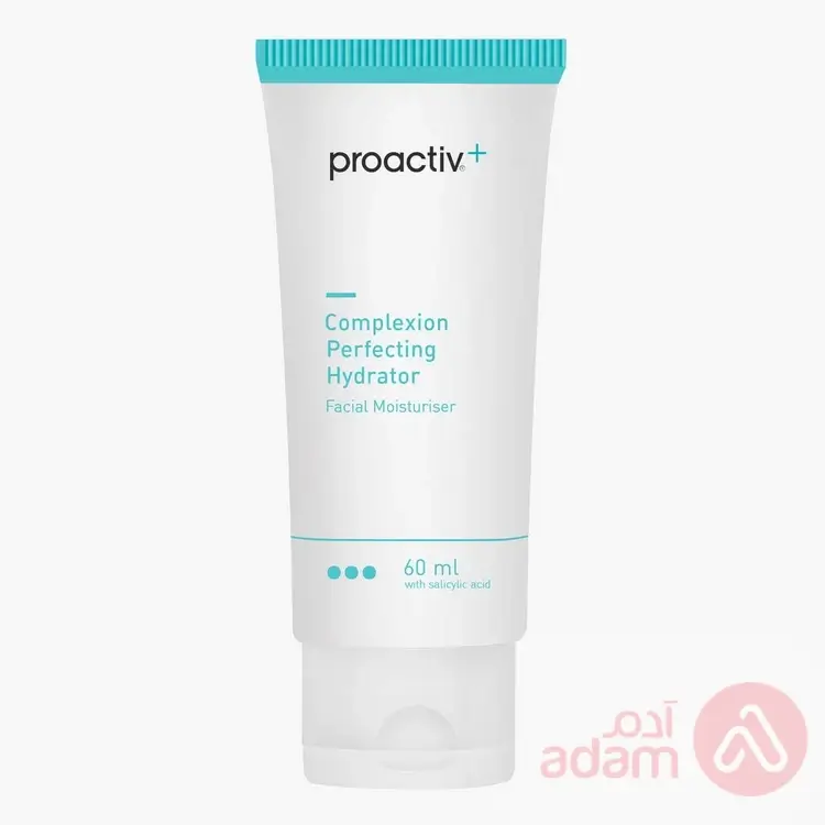 Proactiv+ Complexion Perfecting Hydrator Facial Moisturiser 60Ml(0176)