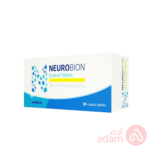 Neurobion | 30Tab