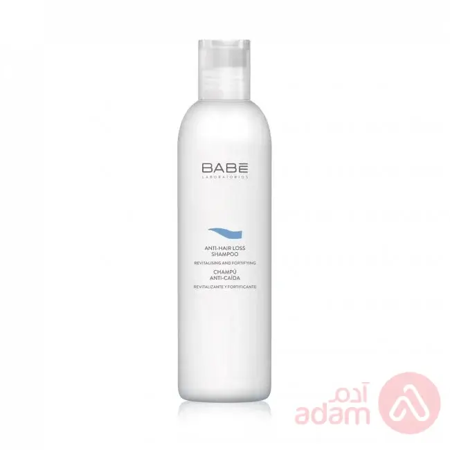 Babe Anti-Hair Loss Shampoo 250Ml