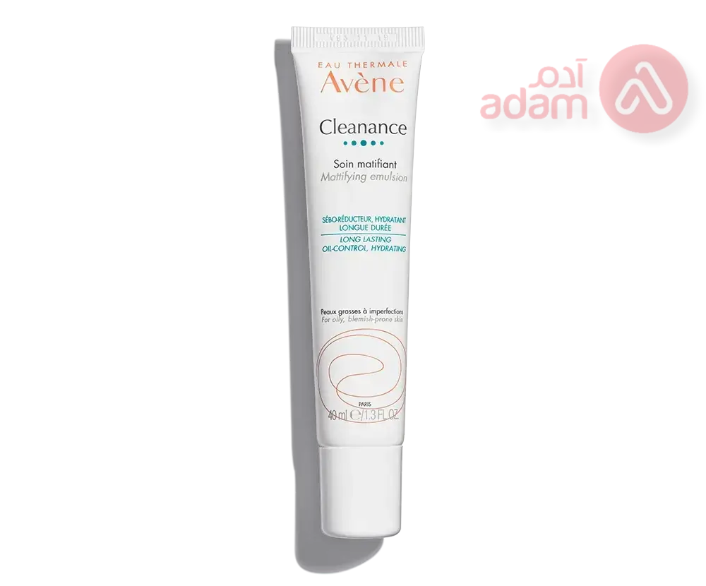 AVENE CLEANANCE EXPERT EMULSION | 40ML