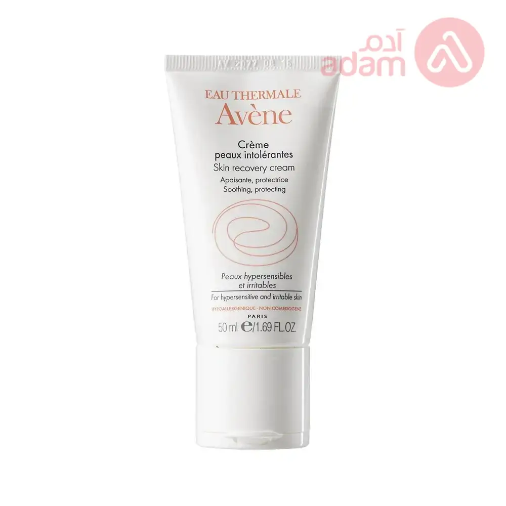 Avene Skin Recovery Cream | 40Ml