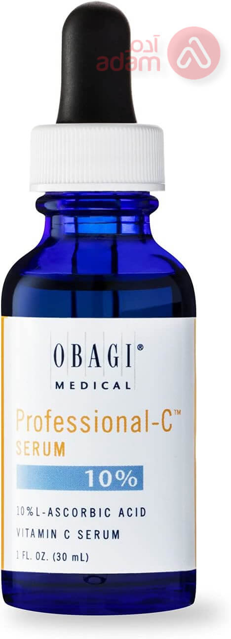 OBAGI VITAMIN C 10% SERUM | 30 ML