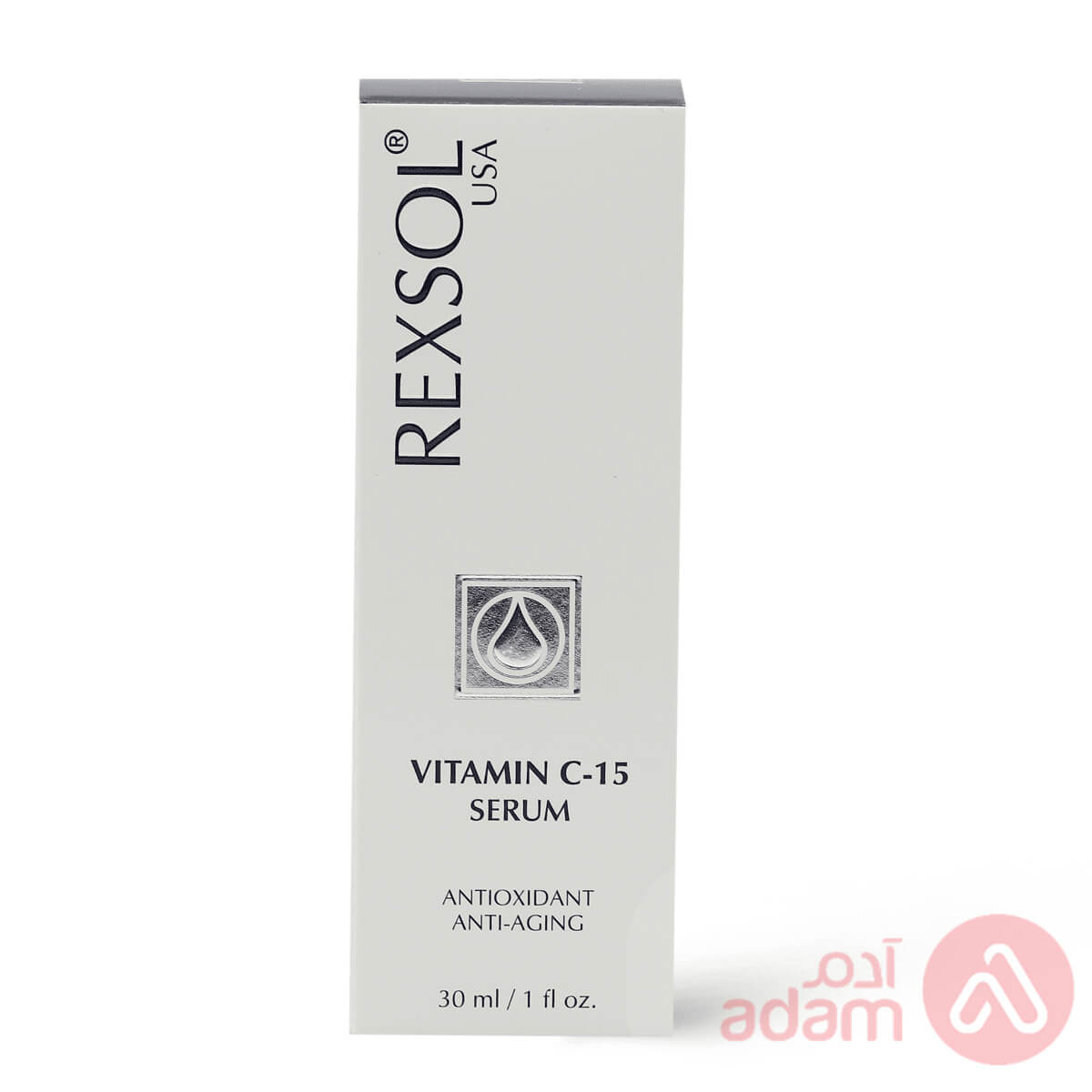 Rexsol Vita-C 15 Serum | 30Ml