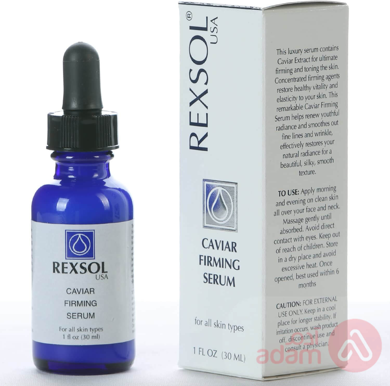 Rexsol Caviar Lift Cream