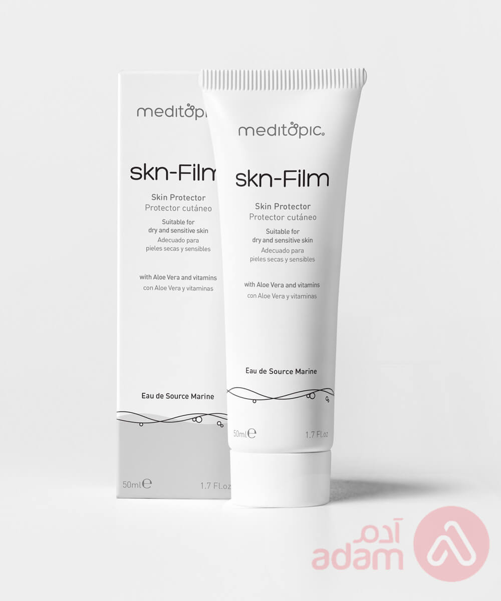 Meditopic Skin Film 50Ml