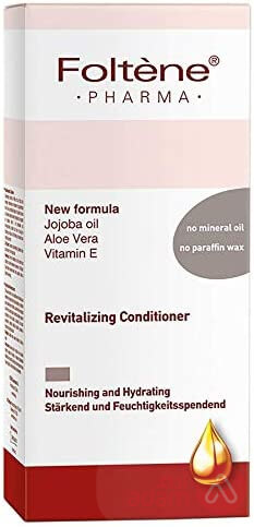 Foltene Conditioner Women | 150Ml