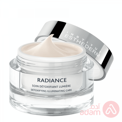 Esthederm Radiance Cream Time Techono.50Ml