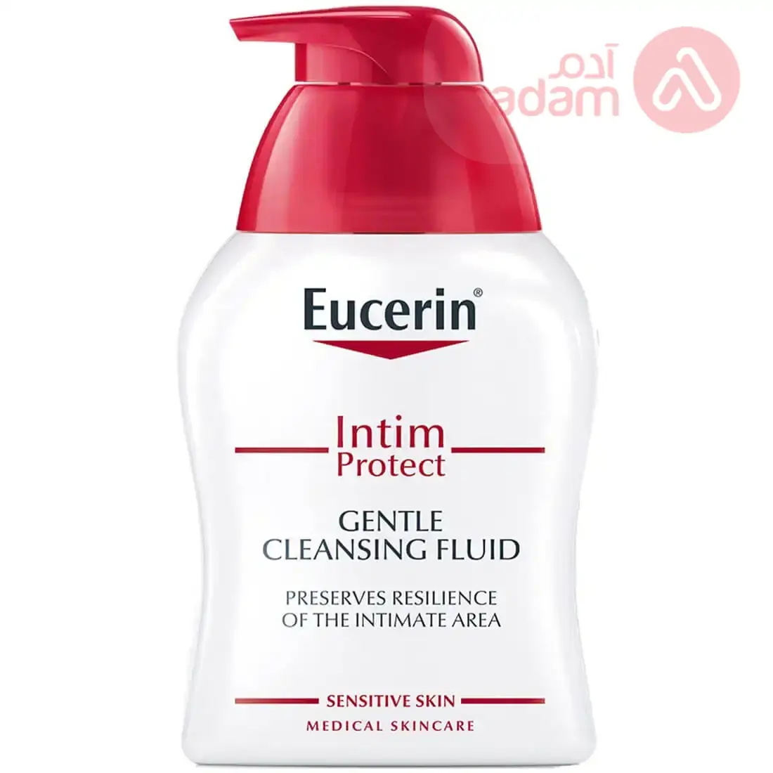 Eucerin Intim Protect | 250Ml