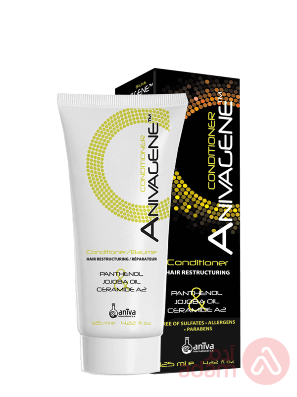 Anivagene Conditioner Restructuring Hair | 125Ml