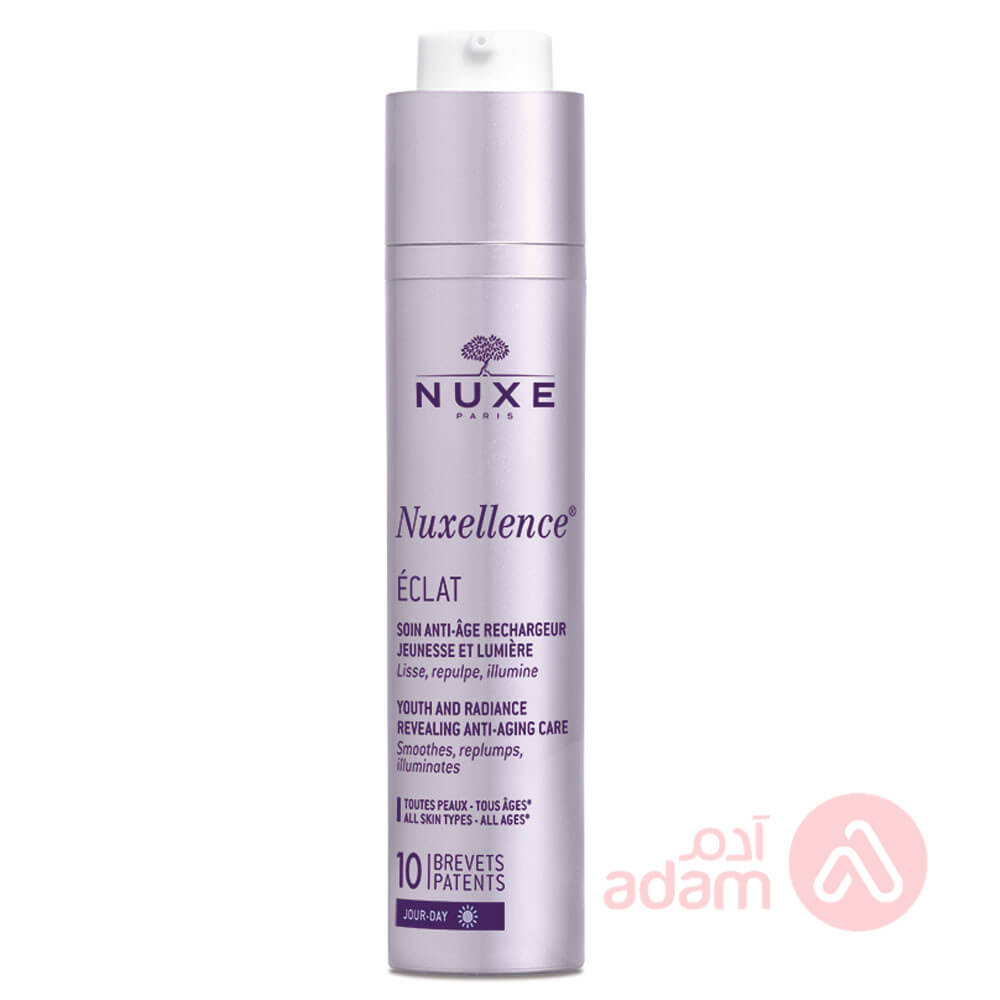 Nuxe Nuxellence Eclat 50ML