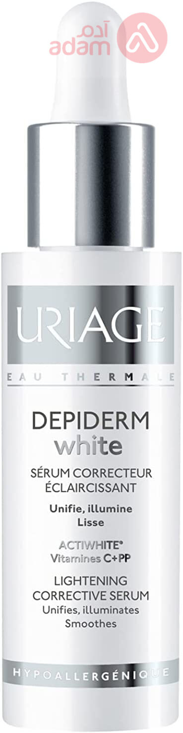 Uriage Depiderm White Serum |30Ml
