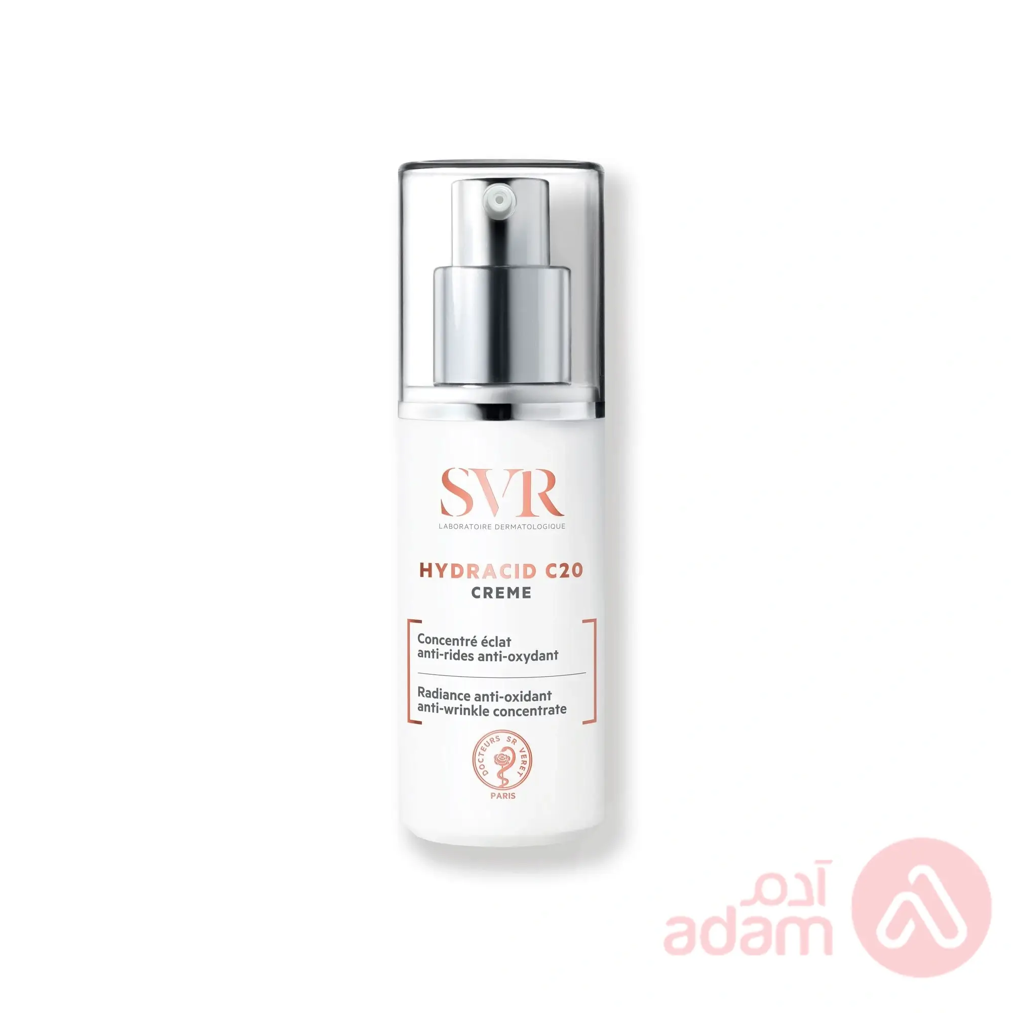 SVR Hydracid C20 Cream | 30Ml