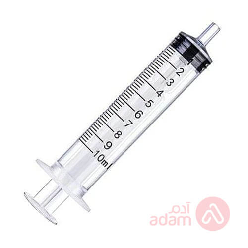 Bu Kwang D.Syringe 10ML Cc