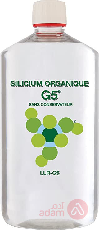 Silicium Organique G5 Liquid 1000ML
