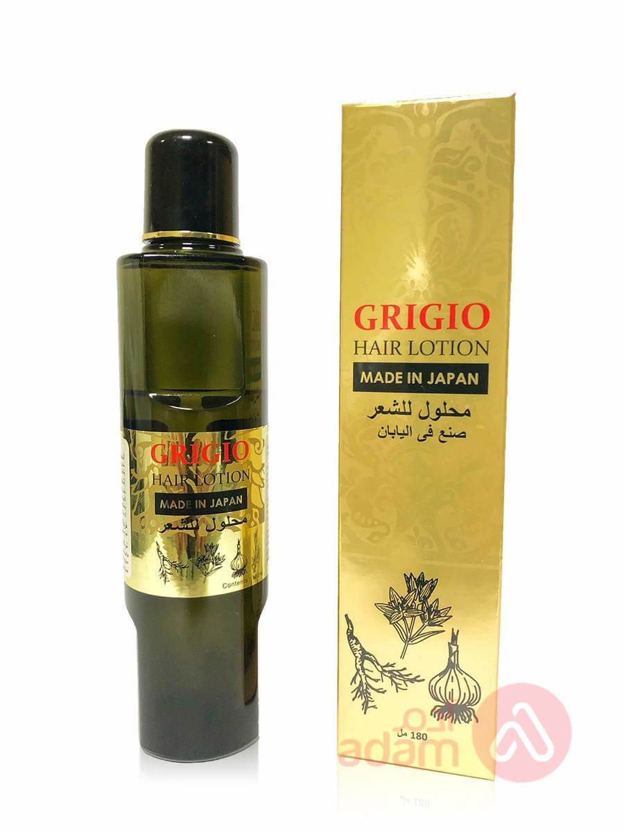 Grigio Loton-180ML