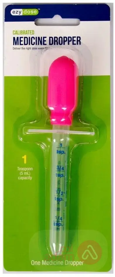 Ezy Dose Teaspoon Dropper 67020