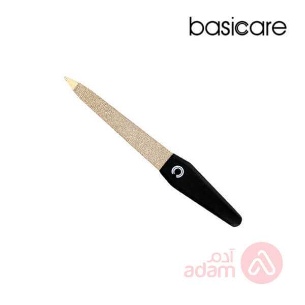 Basicare Sapphire Nail File