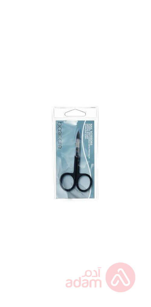 Basicare Nail Scissors