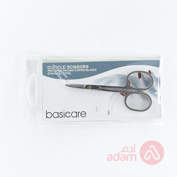 Basicare Nail Scissors