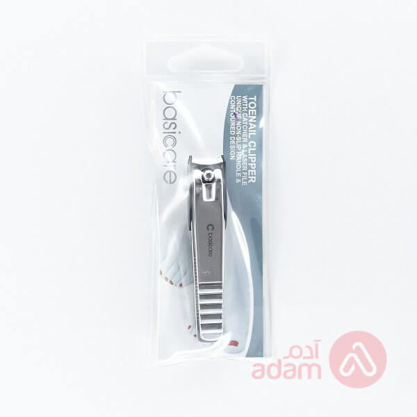 Basicare Toenail Clipper