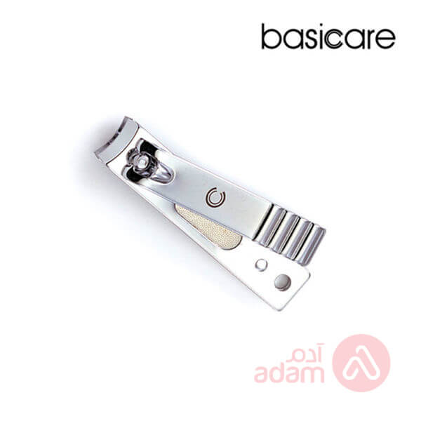 Basicare Nail Clipper