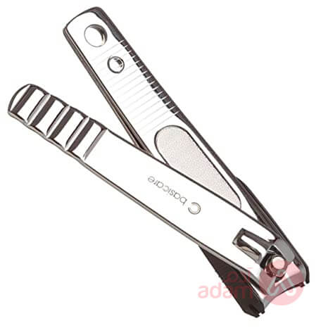 Basicare Nail Clipper