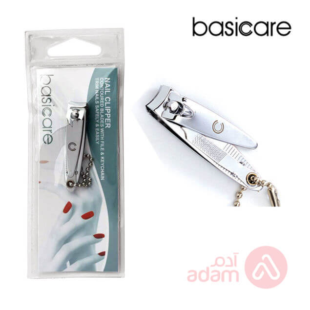 Basicare Nail Clipper