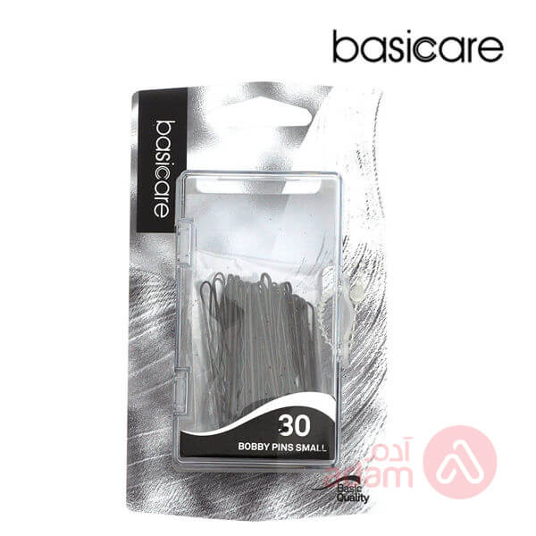 Basicare 3320 Bobby Pins