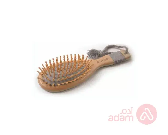 Basicare Scalp Massage Brush