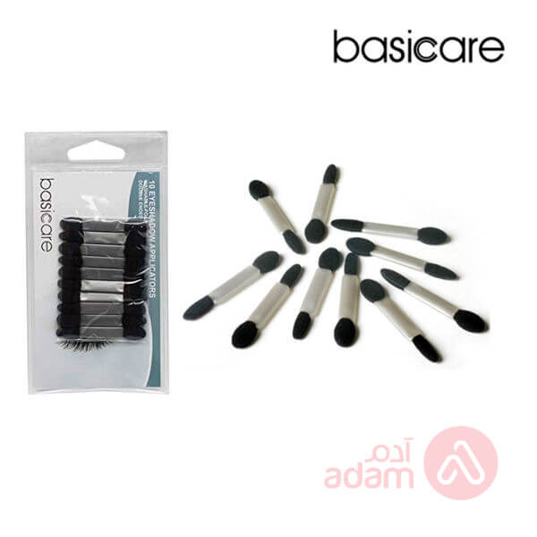 Basicare 1247 Eyeshadow Applicator