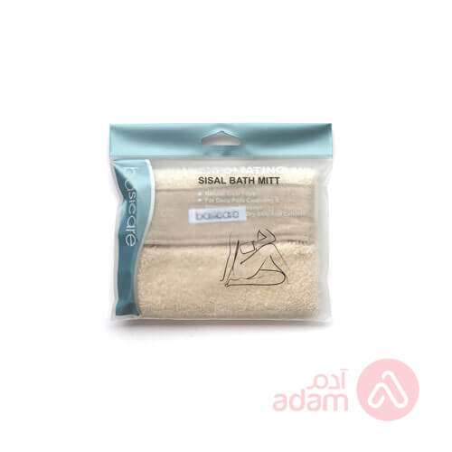 Basicare 2164 Exfoliating Sisal Bath