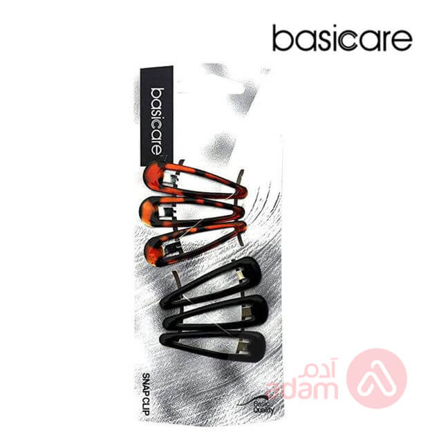 Basicare 3340 Thin Elastic Metalic