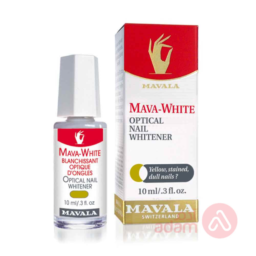 Mavala Mava White 10ML