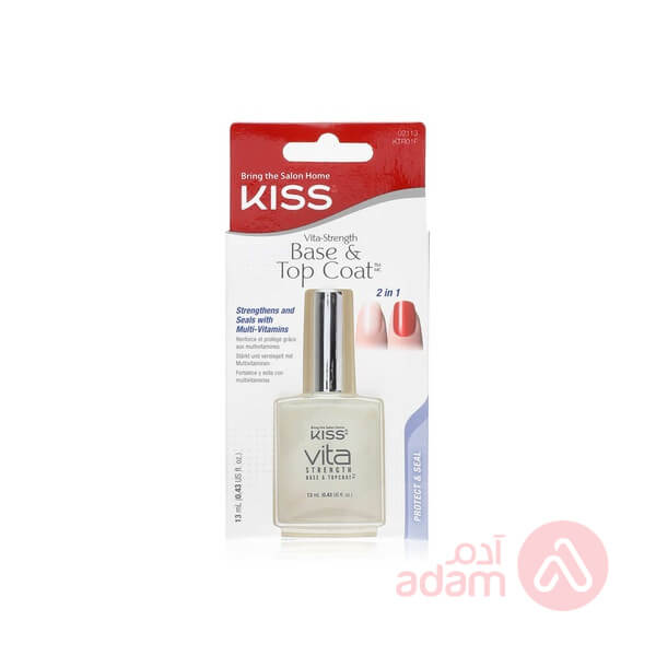 Kiss Ktr01F Multi Vitamin