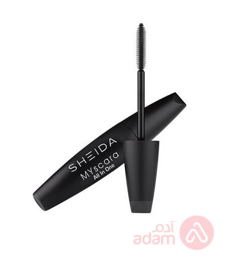 Sheida Mascara