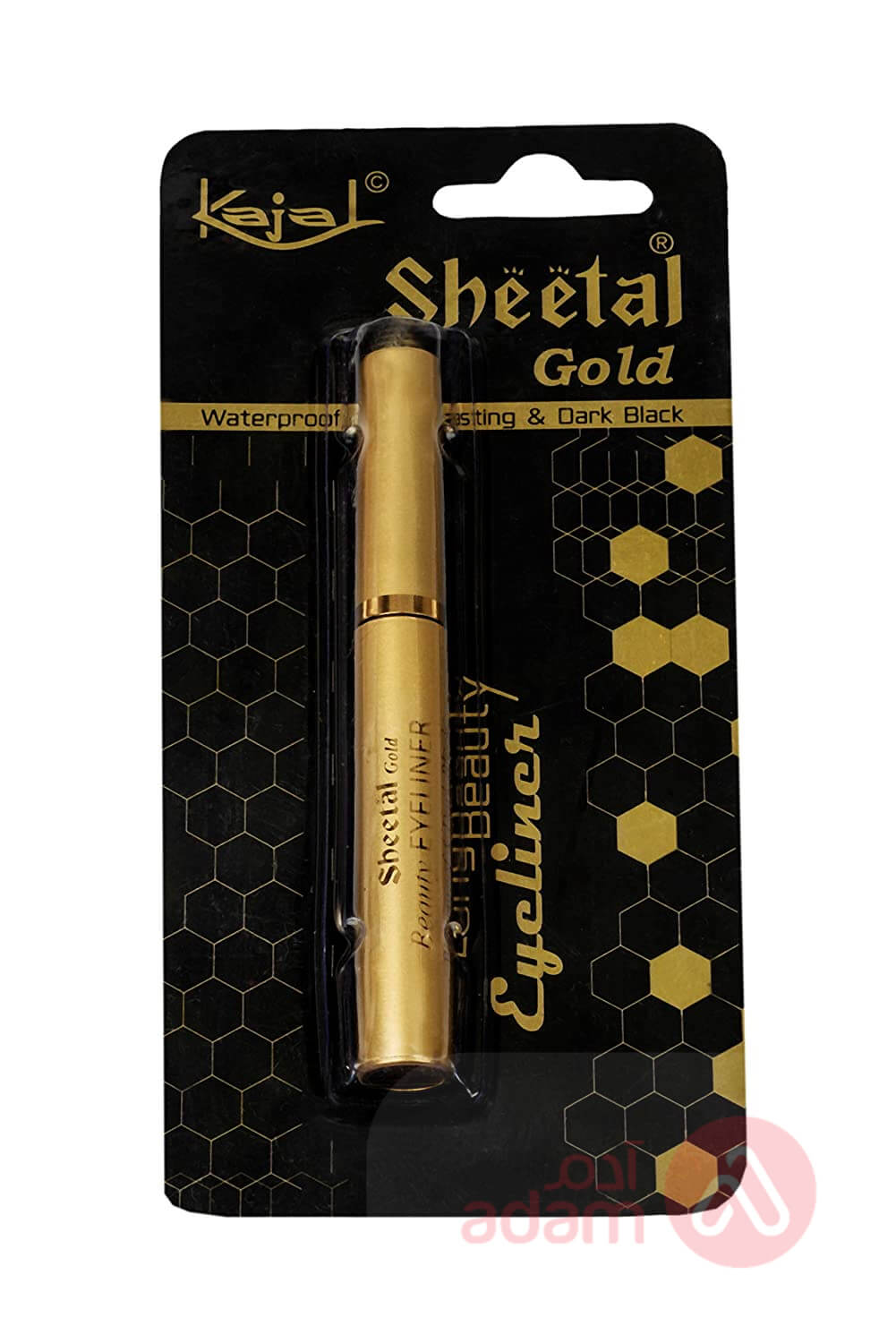 Sheetal Kajal Liquid