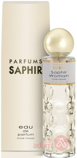 Saphir Secret Women Perfumes 200ML