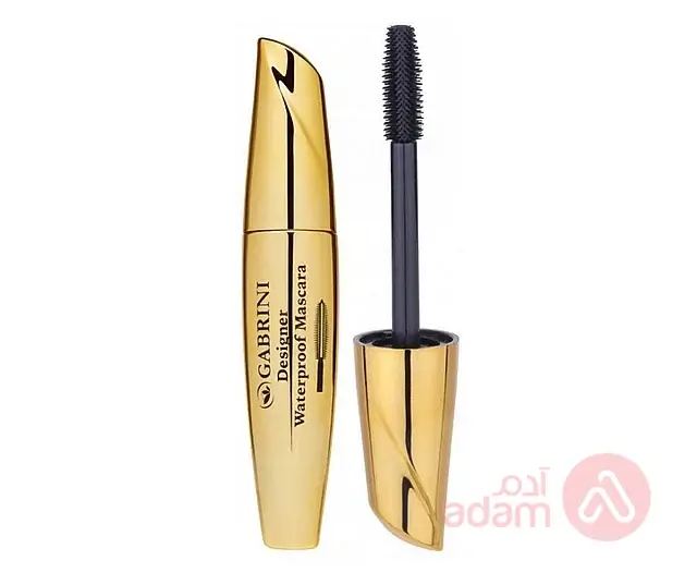 Gabrini Mascara Gold