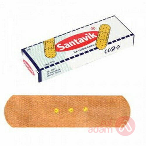 Santavik Aid Plaster | 10Pcs