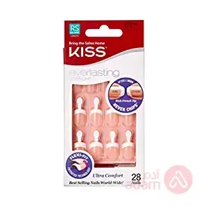 Kiss Efs | 01 | Nails