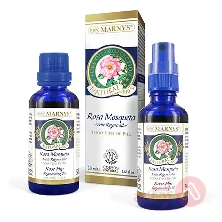 Marnys Rosehip Oil | 50ML| N812