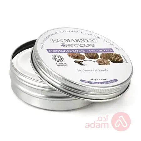 Marnys Shea Cream | 100GM