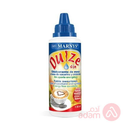 Marnys Dulze Sin | 65ML