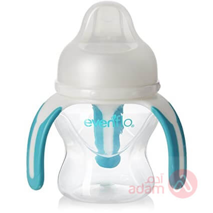 Evenflo | 5728 | Advance Soft Spout Cup | 240ML