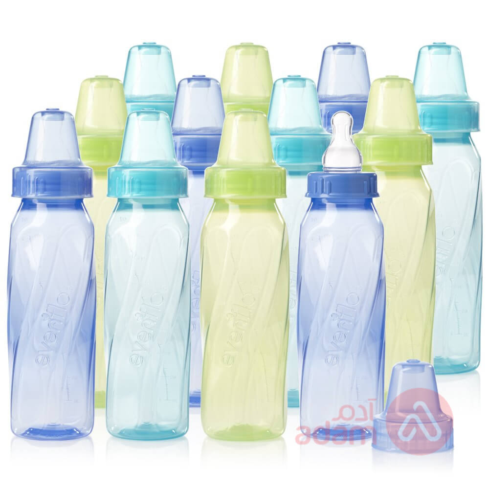 Evenflo 1319 Feeding Bottle | 240ML