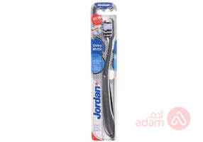 Jordan T Brush Shiny White-M