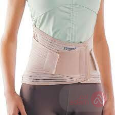 Conwell Sacro Lumbar Support