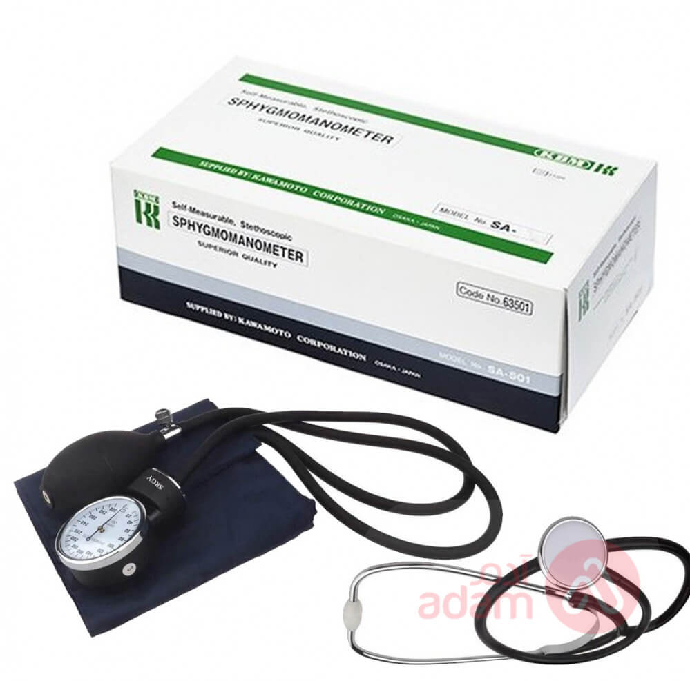 Kbm SphyGoManometer | Sa501