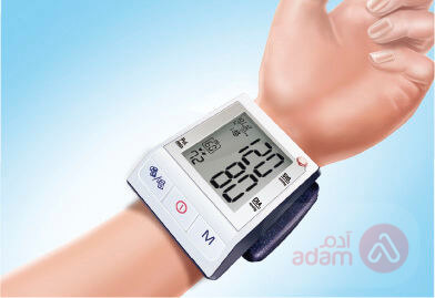 Pic Travel Check Digital SphyGMometer