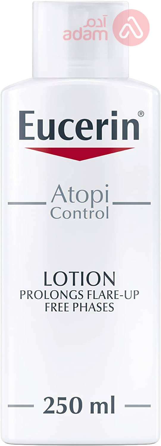 Eucerin Atopi Control Body Care Lotion | 250Ml